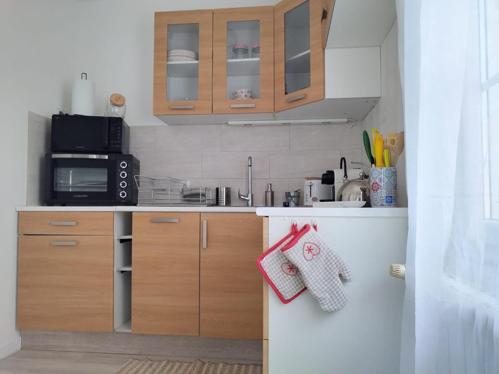 Studio Saint-Ouen-d'Aunis Экстерьер фото